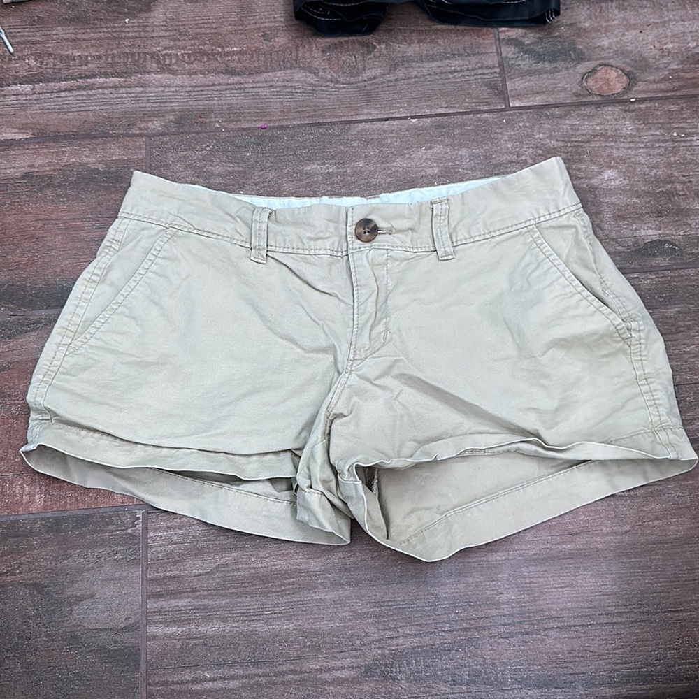 Old navy. Size 0 (juniors)